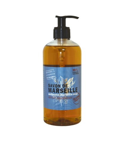 SAPONE MARSIGLIA LIQ500ML