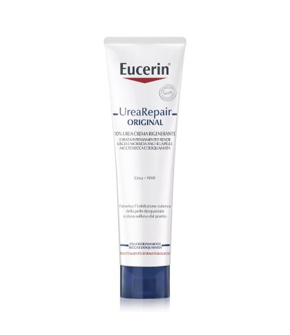 EUCERIN 10% UREA R CREMA TUBO