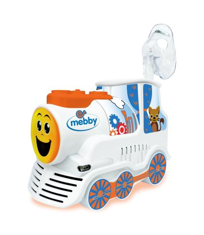 MEBBY TRENINO AEROSOL