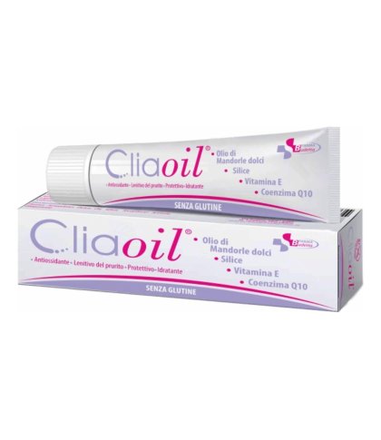 CLIAOIL 20ML