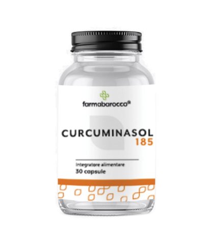 CURCUMINASOL 185 30CPS