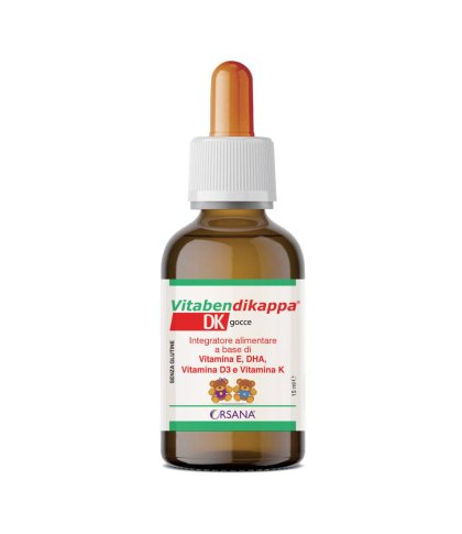 VITABEN DK 15ML