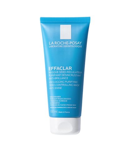 EFFACLAR MASCHERA 100ML