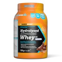 NAMED SPORT HYDROLYSED ADVANCED WHEY CHOCOLATE/ALMOND