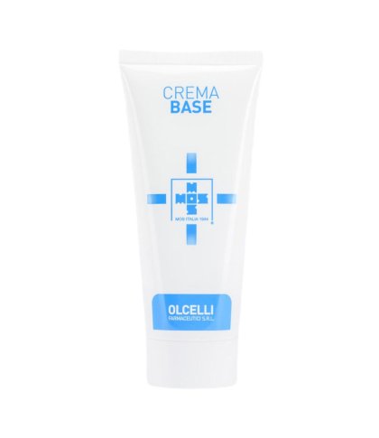 CREMA BASE 200ML