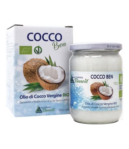 COCCO BEN 500ML