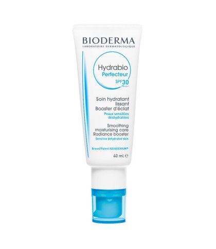 HYDRABIO PERFECTEUR SPF30 40ML