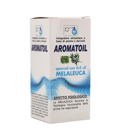 AROMATOIL MELALEUCA 50OPR