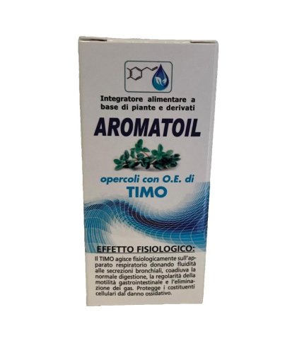 AROMATOIL TIMO 50OPR