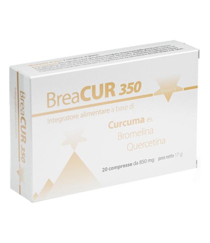 BRECUR350 17G