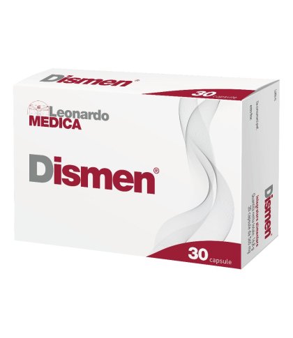 DISMEN 30CPS