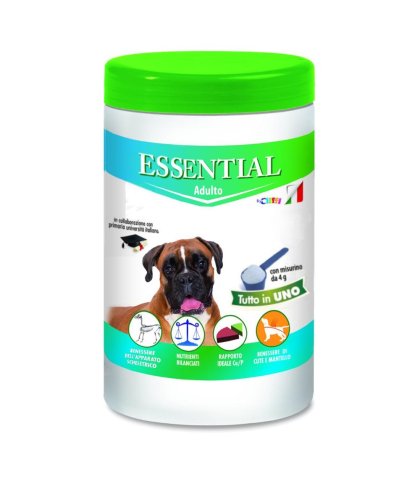 ESSENTIAL CANE ADULT 150 GR