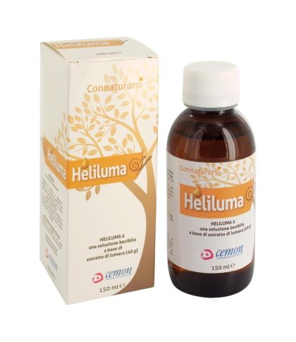 HELILUMA SOLUZIONE BEVIBILE