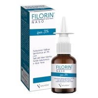 FILORIN SPR NASALE 50ML