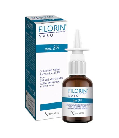 FILORIN SPR NASALE 50ML