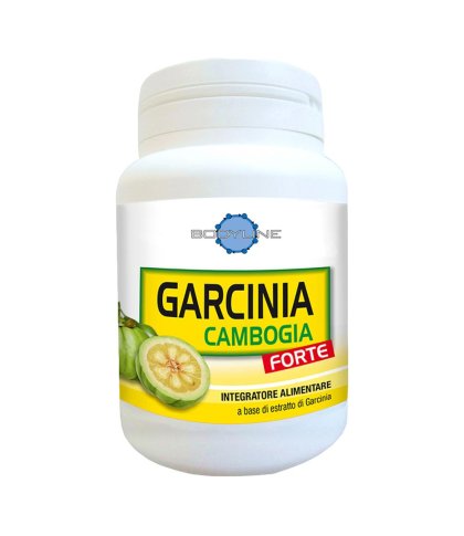 GARCINIA CAMBOGIA FORTE 60CPS