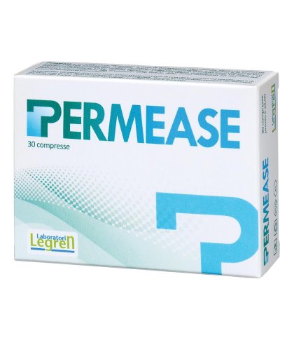 PERMEASE 30CPR