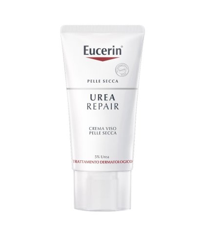 EUCERIN P SECCA UREAREPAIR CR