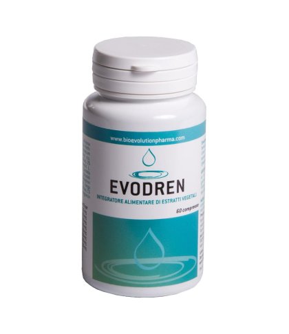 EVODREN 60CPR