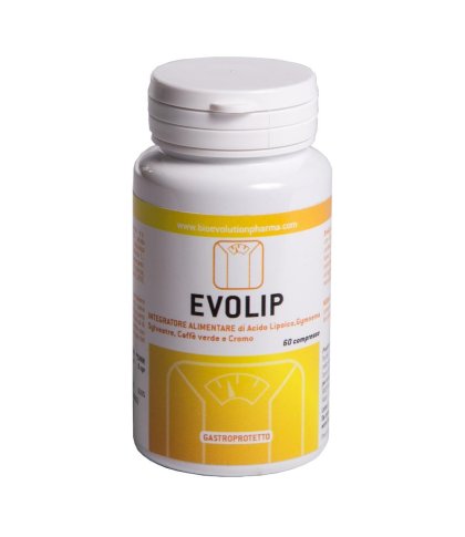 EVOLIP 60CPR