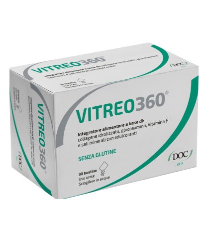 VITREO360 30BUST