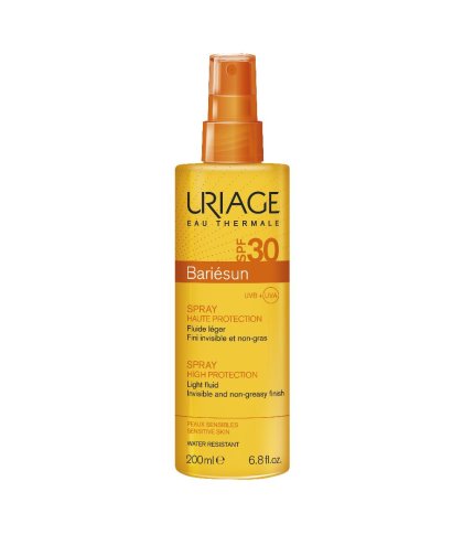 BARIESUN SPF30 SPR ASCIUT200ML