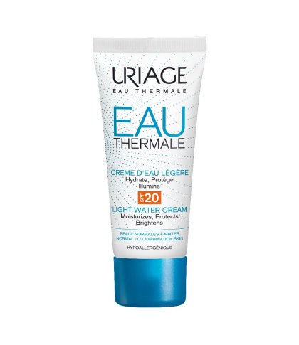 EAU THERMALE CR LEGG ACQ SPF20