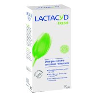 LACTACYD FRESH 300ML