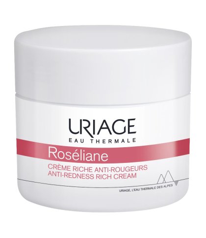 ROSELIANE CR RICCA 50ML