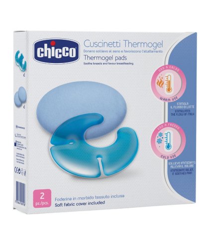 CH THERMOGEL CALDO FREDDO