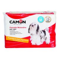 NAPPY DOG S PANNOLONI MEDIUM 3