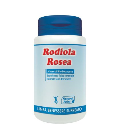 RODIOLA ROSEA 50CPS VEG