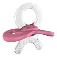 MASSAGGIA GENGIVE 3MESI+ ROSA