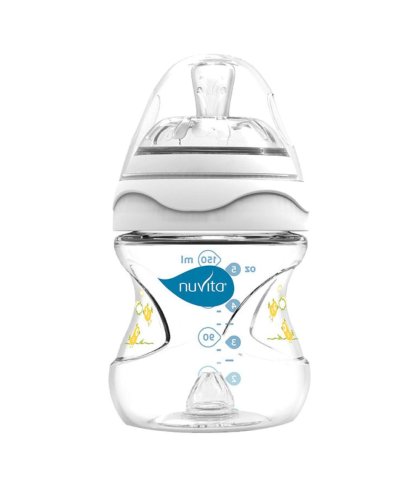 NUVITA MIMIC BIBERON 150ML BI