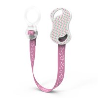 NASTRINO P SUCCH ANELLO ROSA