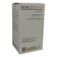 RENALIT COMBI COLIC 120ML