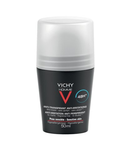 VICHY HOMME DEO ANTI-MACCHIE