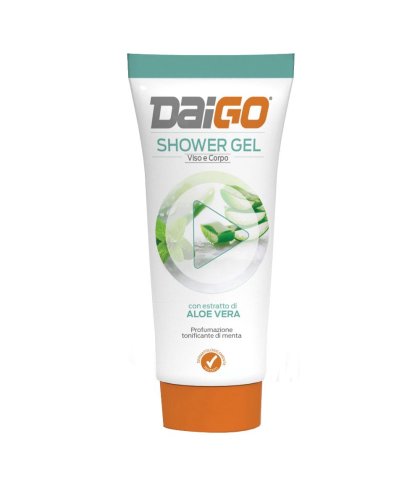 DAIGO SHOWER GEL 200ML