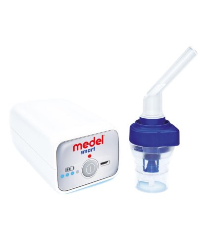 MEDEL SMART AEROSOL BATTERIA