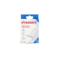 MEDIPRESTERIL CER DELIC S 10PZ