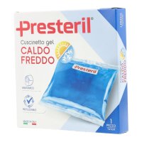 MEDIPRESTERIL CUSC CA/FR 10X10