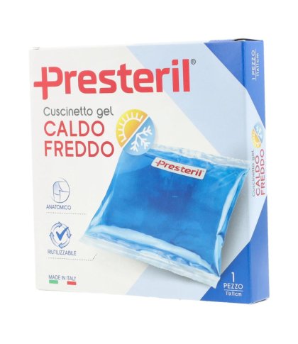 MEDIPRESTERIL CUSC CA/FR 10X10