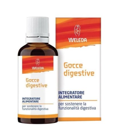 GOCCE DIGESTIVE 50ML