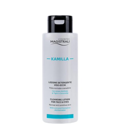 KAMILLA 400ML