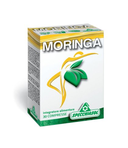 MORINGA 30CPR