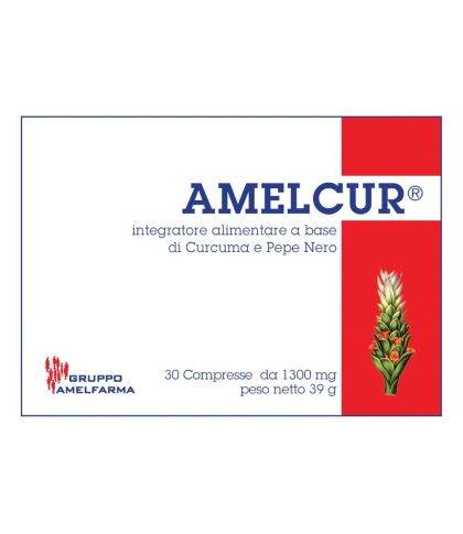 AMELCUR 30CPR