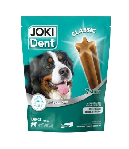 JOKI DENT STAR BAR XL 270G