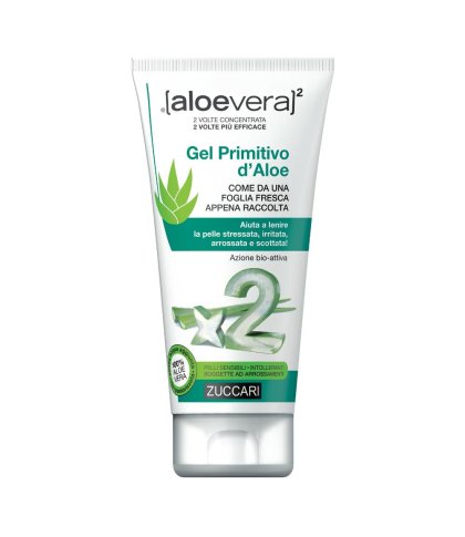 ALOEVERA2 GEL PRIMITIVO D'ALOE