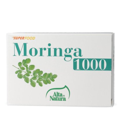 MORINGA 1000 45CPR 1,2G