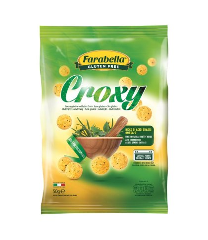 FARABELLA CROXY ERBE PROVENZAL